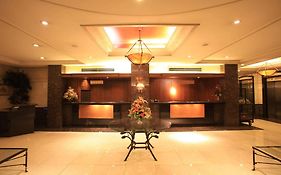 Mabini Mansion Hotel Manila